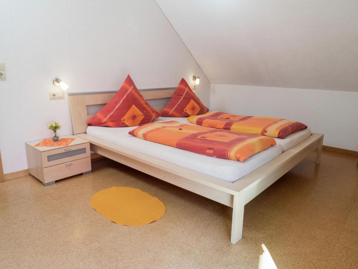 Flat In Herrischried Black Forest Rom bilde